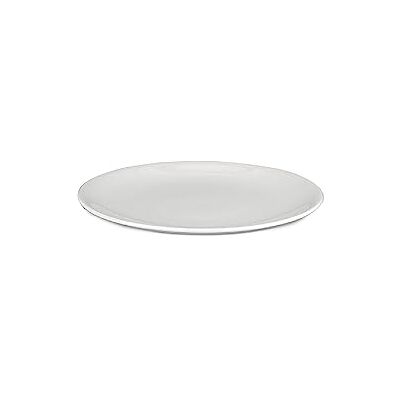 Alessi Agv29/5 All-time dessertborden Bone China, 4-delige set Alessi Agv29/5 All-time dessertborden Bone China, 4-delige set