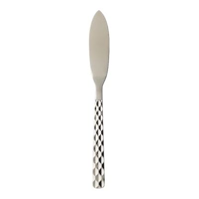 Villeroy & Boch Boston Vismes, 21,4 cm, roestvrij staal Villeroy & Boch Boston Vismes, 21,4 cm, roestvrij staal