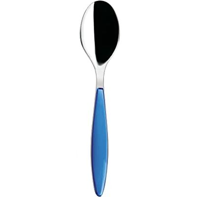 Guzzini Feeling, lepel mediterraan blauw, 20,5 cm 23000176 Guzzini Feeling, lepel mediterraan blauw, 20,5 cm 23000176