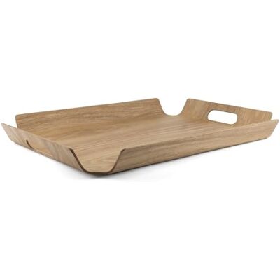 Bredemeijer Tablet Madera XL 395 x 545 x 49 hout BG00003 Bredemeijer Tablet Madera XL 395 x 545 x 49 hout BG00003