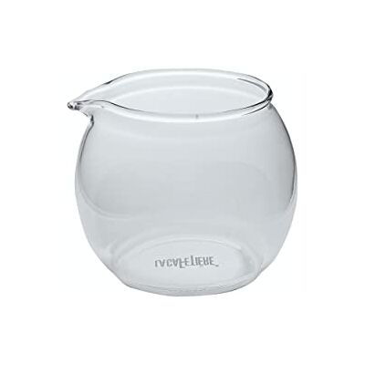 La Cafetière La Caféekan vervangglas voor theepot Le theepot La Cafetière La Caféekan vervangglas voor theepot Le theepot