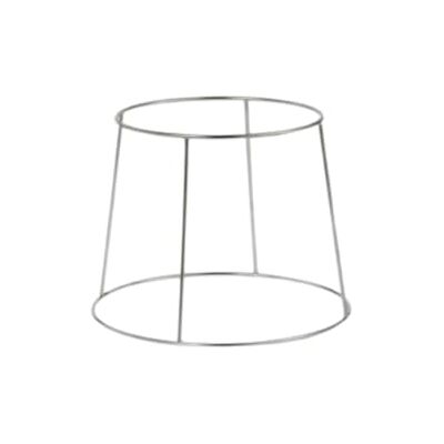 Fackelmann 39054 Zeevruchtenschotel, serveerschaal voor zeevruchten, roestvrij staal, 19 cm Fackelmann 39054 Zeevruchtenschotel, serveerschaal voor zeevruchten, roestvrij staal, 19 cm