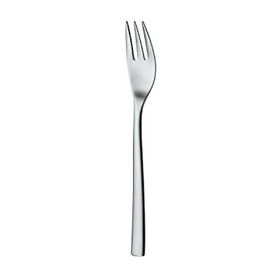 WMF Palermo Dessertvork 15,7 cm, Cromargan roestvrij staal, gepolijst, vaatwasmachinebestendig WMF Palermo Dessertvork 15,7 cm, Cromargan roestvrij staal, gepolijst, vaatwasmachinebestendig