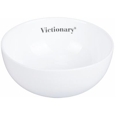 Tivoli Victionary 6 x 13 cm ronde opaal glazen schaal Tivoli Victionary 6 x 13 cm ronde opaal glazen schaal