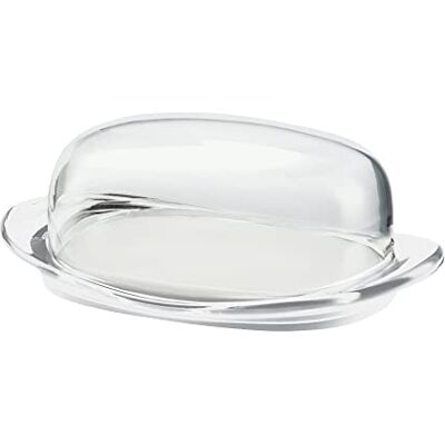 Guzzini , Botervloot, 20 x 12,3 x 7,5 cm Guzzini , Botervloot, 20 x 12,3 x 7,5 cm
