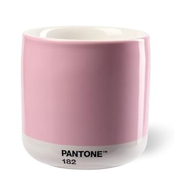 Copenhagen Design Pantone Latte Thermo Cup, 220 ml, lichtroze Copenhagen Design Pantone Latte Thermo Cup, 220 ml, lichtroze