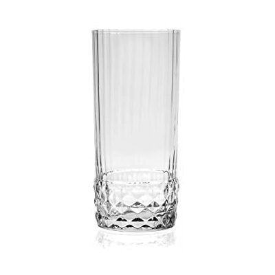 Cosecha Privada C6 bekers Amerika S20 Cooler Bormioli Cosecha Privada C6 bekers Amerika S20 Cooler Bormioli