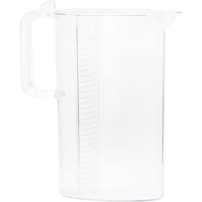 Bodum 1470-10S Ceylon kan 1,5 l transparant Bodum 1470-10S Ceylon kan 1,5 l transparant