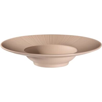 APS 85406 Nero melamine bord, diameter 29 cm (spiegel 14 cm), hoogte 6 cm, 0,3 l APS 85406 Nero melamine bord, diameter 29 cm (spiegel 14 cm), hoogte 6 cm, 0,3 l