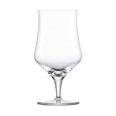 Schott Zwiesel Beer Basic universeel glas 0,3 (4 stuks) klassiek bierglas voor ambachtelijk bier Tritan-kristalglas vaatwasmachinebestendig Made in Germany (artikelnummer 130013 Schott Zwiesel Beer Basic universeel glas 0,3 (4 stuks) klassiek bierglas voor ambachtelijk bier Tritan-kristalglas vaatwasmachinebestendig Made in Germany (artikelnummer 130013