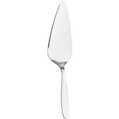 WMF Taartschep, met lemmet om te snijden, taartmes, cakemes, Cromargan roestvrij staal gepolijst, 21 cm WMF Taartschep, met lemmet om te snijden, taartmes, cakemes, Cromargan roestvrij staal gepolijst, 21 cm