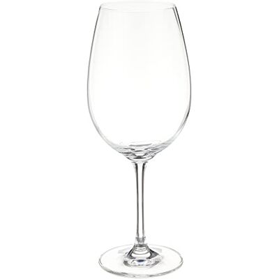 Schott Zwiesel Ivento Red Wine Glass 480 ml (6 stuks) Schott Zwiesel Ivento Red Wine Glass 480 ml (6 stuks)
