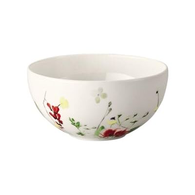 Rosenthal Brillance Wilde Bloemen Kom 10 cm Rosenthal Brillance Wilde Bloemen Kom 10 cm