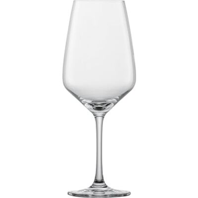 Schott Zwiesel Tulip Set van 4 tijdloze rode wijnglazen voor rode wijn, vaatwasmachinebestendig, gemaakt in Duitsland (artikelnummer 123606) Schott Zwiesel Tulip Set van 4 tijdloze rode wijnglazen voor rode wijn, vaatwasmachinebestendig, gemaakt in Duitsland (artikelnummer 123606)