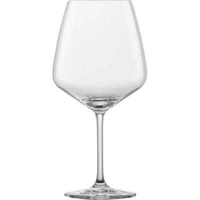 Schott Zwiesel Tulip Set van 4 wijnglazen, bordeauxrode wijnglazen, tijdloze Tritan-kristalglazen, vaatwasmachinebestendig, gemaakt in Duitsland (artikelnummer 123608) Schott Zwiesel Tulip Set van 4 wijnglazen, bordeauxrode wijnglazen, tijdloze Tritan-kristalglazen, vaatwasmachinebestendig, gemaakt in Duitsland (artikelnummer 123608)