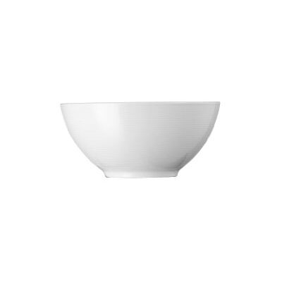 Thomas Loft kom rond 15 cm wit Thomas Loft kom rond 15 cm wit