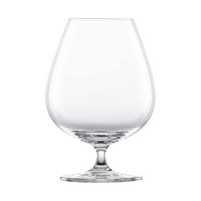Schott Zwiesel Set van 4 XXL Bar Special cognacglazen, elegante cognacglazen, Tritan-kristalglas, vaatwasmachinebestendig, gemaakt in Duitsland (artikelnummer 123633), transparant Schott Zwiesel Set van 4 XXL Bar Special cognacglazen, elegante cognacglazen, Tritan-kristalglas, vaatwasmachinebestendig, gemaakt in Duitsland (artikelnummer 123633), transparant
