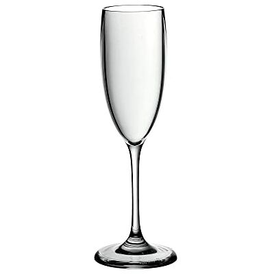 Guzzini 23330200 champagneglazen, 140 cc, transparant, 20 x 7 cm Guzzini 23330200 champagneglazen, 140 cc, transparant, 20 x 7 cm