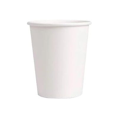 Nupik Vaso Bco.Cartón 220Cc.7Oz B50 Tg Naturgo Nupik Vaso Bco.Cartón 220Cc.7Oz B50 Tg Naturgo
