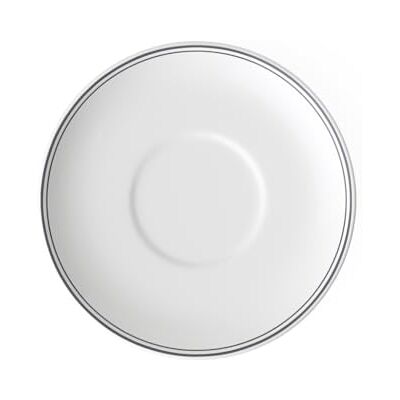 Villeroy & Boch Design Naif onderzetter, porselein, 17 cm, meerkleurig Villeroy & Boch Design Naif onderzetter, porselein, 17 cm, meerkleurig
