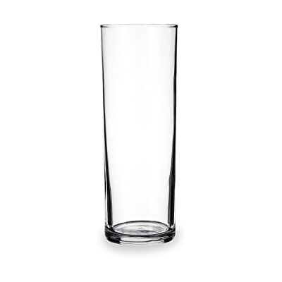 Arcoroc Set van 24 glazen van robuust glas TUBE 30 CL ARC Arcoroc Set van 24 glazen van robuust glas TUBE 30 CL ARC