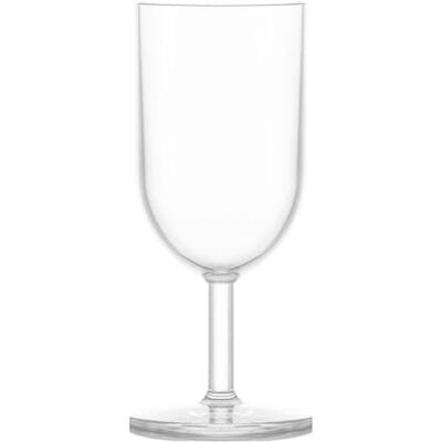 Bodum 11926-10SA-12 OKTETT witte wijnglazen van duurzaam kunststof, 0,23 liter Bodum 11926-10SA-12 OKTETT witte wijnglazen van duurzaam kunststof, 0,23 liter