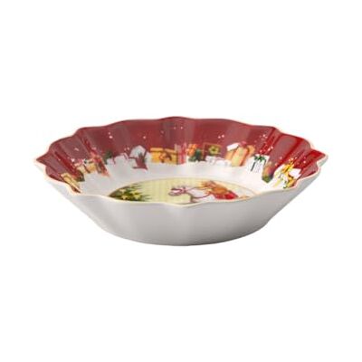 Villeroy & Boch 14-8332-3688 gebaksbord porselein Villeroy & Boch 14-8332-3688 gebaksbord porselein