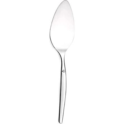 Lou Laguiole Taartschep Jet 18/0 roestvrij staal, spiegelafwerking lengte 255 mm Lou Laguiole Taartschep Jet 18/0 roestvrij staal, spiegelafwerking lengte 255 mm