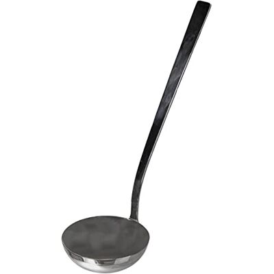 ZWILLING Soeplepel, roestvrij staal 18/10, zilver, serie Dinner ZWILLING Soeplepel, roestvrij staal 18/10, zilver, serie Dinner