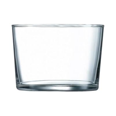 Luminarc 7144522 set met 4 kleine glazen, 23 cl Luminarc 7144522 set met 4 kleine glazen, 23 cl