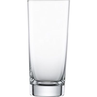 Schott Zwiesel Bar Special Set van 4 longdrinkglazen, recht voor longdrinks, vaatwasmachinebestendig, gemaakt in Duitsland (artikelnummer 123639) Schott Zwiesel Bar Special Set van 4 longdrinkglazen, recht voor longdrinks, vaatwasmachinebestendig, gemaakt in Duitsland (artikelnummer 123639)