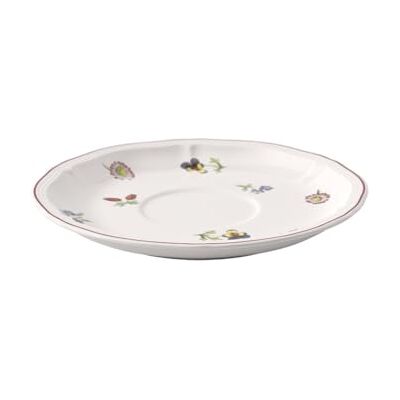 Villeroy & Boch Petite Fleur onderzetter, 17 cm, premium porselein, meerkleurig Villeroy & Boch Petite Fleur onderzetter, 17 cm, premium porselein, meerkleurig