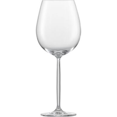 Schott Zwiesel Muse Set van 4 bordeauxrode wijnglazen, gebogen, voor rode wijn, Tritan-kristalglazen, vaatwasmachinebestendig, gemaakt in Duitsland (artikelnummer 123666) Schott Zwiesel Muse Set van 4 bordeauxrode wijnglazen, gebogen, voor rode wijn, Tritan-kristalglazen, vaatwasmachinebestendig, gemaakt in Duitsland (artikelnummer 123666)