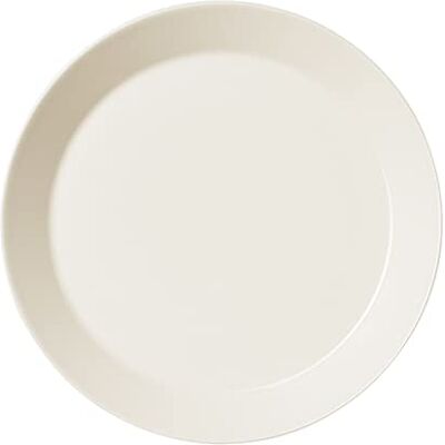 iittala Teema bordenset 21 cm diameter, wit/Ø 26 cm, standaard iittala Teema bordenset 21 cm diameter, wit/Ø 26 cm, standaard