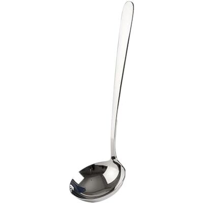 Villeroy & Boch Daily Line Pollepel, 30,8 cm, roestvrij staal Villeroy & Boch Daily Line Pollepel, 30,8 cm, roestvrij staal