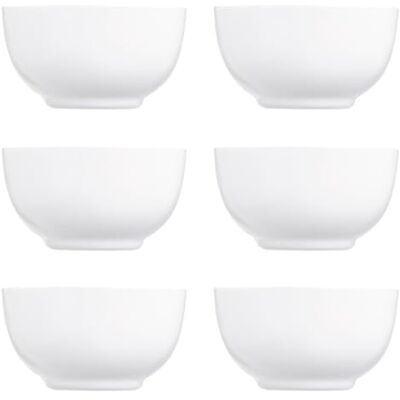 Luminarc DIWALI LUM WEB Indiv kommen, 14,5 cm, 6 stuks Luminarc DIWALI LUM WEB Indiv kommen, 14,5 cm, 6 stuks