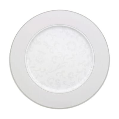 Villeroy & Boch 10-4392-2680 Gray Pearl Placematbord, porselein Villeroy & Boch 10-4392-2680 Gray Pearl Placematbord, porselein