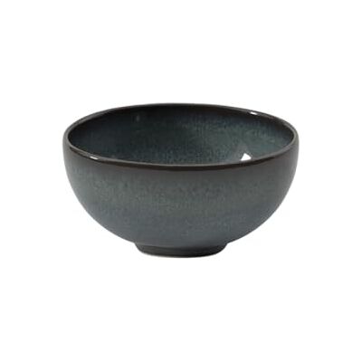 like. by Villeroy & Boch Soepkom Lave grijs, 12,8 cm ø, grijs, aardewerk like. by Villeroy & Boch Soepkom Lave grijs, 12,8 cm ø, grijs, aardewerk