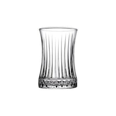 Pasabahce 42901 Elysia theeglazen, 170 cc, 6 stuks Pasabahce 42901 Elysia theeglazen, 170 cc, 6 stuks