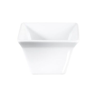 ASA 52033017 52033017 mini-bakvorm van porselein, vierkant, 50 ml, 52033017 ASA 52033017 52033017 mini-bakvorm van porselein, vierkant, 50 ml, 52033017