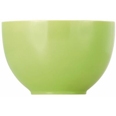Thomas ' Sunny Day Apple Green Mueslischaal 15456 Thomas ' Sunny Day Apple Green Mueslischaal 15456