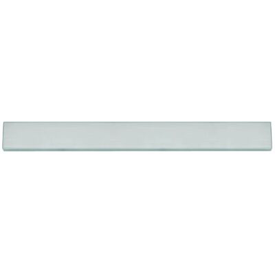 kela 15716 Magnetische wandhouder, roestvrij staal, lengte 45 cm, plan' kela 15716 Magnetische wandhouder, roestvrij staal, lengte 45 cm, plan'