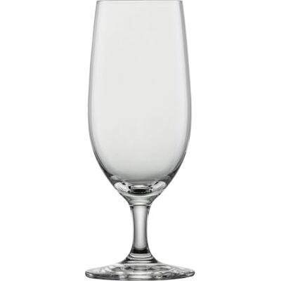 Schott Zwiesel Set van 4 klassieke Tritan-kristallen bierglazen, 0,3 liter, vaatwasmachinebestendig, gemaakt in Duitsland (artikelnummer 123659) Schott Zwiesel Set van 4 klassieke Tritan-kristallen bierglazen, 0,3 liter, vaatwasmachinebestendig, gemaakt in Duitsland (artikelnummer 123659)