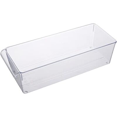 Metaltex Organizer, 14 x 37 x 10 Metaltex Organizer, 14 x 37 x 10