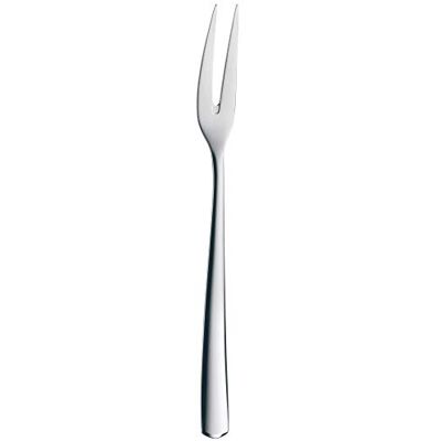 WMF Boston Serveervork 19,2 cm, vleeswarenvork, Cromargan roestvrij staal, gepolijst, vaatwasmachinebestendig WMF Boston Serveervork 19,2 cm, vleeswarenvork, Cromargan roestvrij staal, gepolijst, vaatwasmachinebestendig