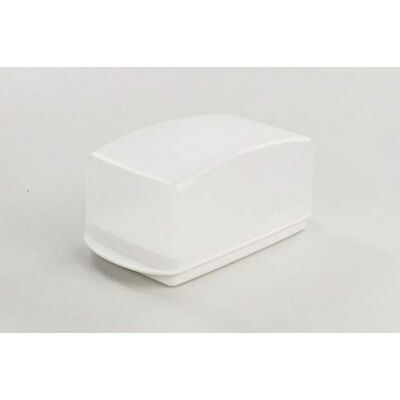 Tupperware Boterbox voor jongens, 10200 J10, wit Tupperware Boterbox voor jongens, 10200 J10, wit
