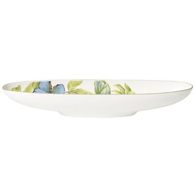 Villeroy & Boch V&B Amazonia 1035143895 schaal ovaal 29 x 7 cm Villeroy & Boch V&B Amazonia 1035143895 schaal ovaal 29 x 7 cm