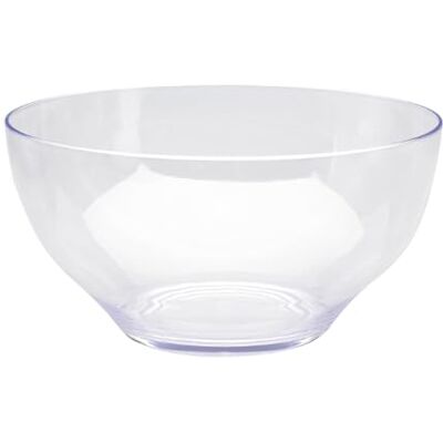 LACOR 62394 slakom, acryl, rond, 4 l, diameter: 25 cm LACOR 62394 slakom, acryl, rond, 4 l, diameter: 25 cm