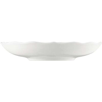 Hutschenreuther Hutschreuter 02013-800001-14641 schotel 4 bas, porselein, 14,6 x 14,6 x 7 cm, wit Hutschenreuther Hutschreuter 02013-800001-14641 schotel 4 bas, porselein, 14,6 x 14,6 x 7 cm, wit