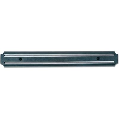 Pradel Excellence Magnetische keukenmessenhouder serie Essentials Magnetische stang verzinkt staal en polypropyleen Geleverd met pluggen en bevestigingsschroeven 38x5 cm Pradel Excellence Magnetische keukenmessenhouder serie Essentials Magnetische stang verzinkt staal en polypropyleen Geleverd met pluggen en bevestigingsschroeven 38x5 cm